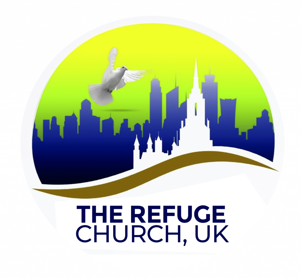 Welcome to The Refuge Church UK - Equipping and building believers,